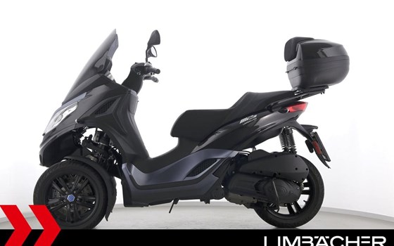 Gebrauchtmotorrad Piaggio MP3 300 HPE - Bild 5