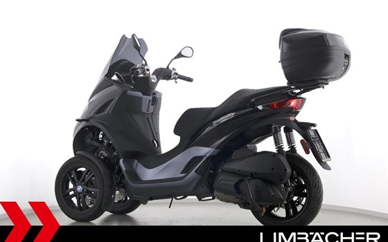 Gebrauchtmotorrad Piaggio MP3 300 HPE - Bild 6