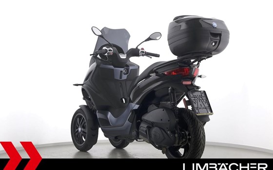 Gebrauchtmotorrad Piaggio MP3 300 HPE - Bild 7