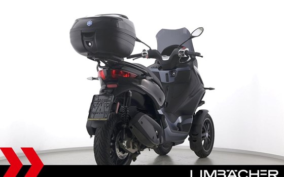 Gebrauchtmotorrad Piaggio MP3 300 HPE - Bild 8