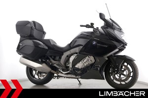 Angebot BMW K 1600 GT