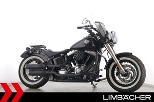Angebot Harley-Davidson Softail Slim FLS