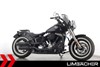 Harley-Davidson Softail Slim FLS