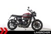 Triumph Speed Twin 1200