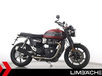 Gebrauchtmotorrad Triumph Speed Twin 1200