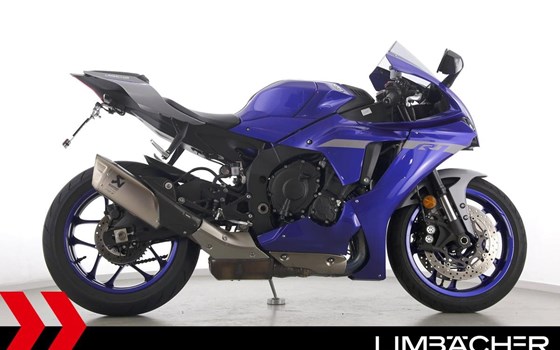 Gebrauchtmotorrad Yamaha R1 - Bild 10