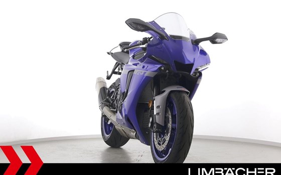 Gebrauchtmotorrad Yamaha R1 - Bild 11