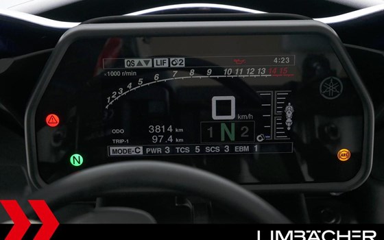 Gebrauchtmotorrad Yamaha R1 - Bild 12