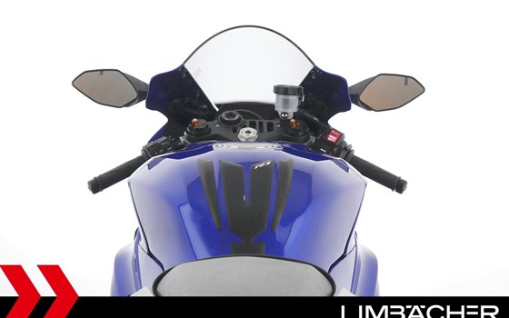 Gebrauchtmotorrad Yamaha R1 - Bild 13