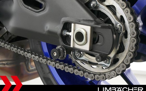 Gebrauchtmotorrad Yamaha R1 - Bild 14