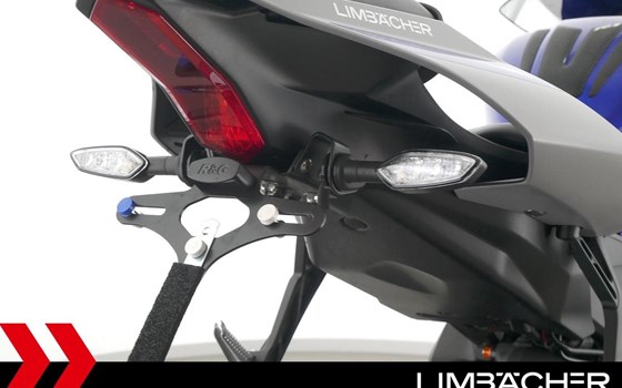 Gebrauchtmotorrad Yamaha R1 - Bild 15