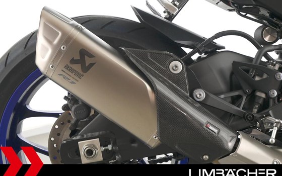 Gebrauchtmotorrad Yamaha R1 - Bild 16