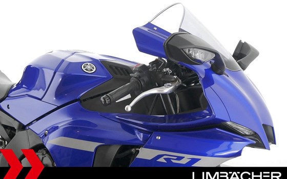 Gebrauchtmotorrad Yamaha R1 - Bild 17