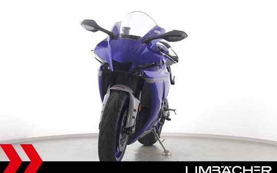 Gebrauchtmotorrad Yamaha R1 - Bild 3
