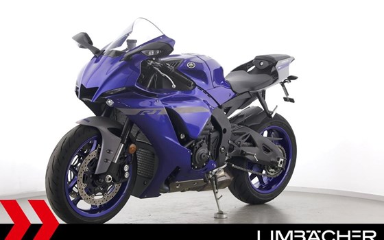 Gebrauchtmotorrad Yamaha R1 - Bild 4
