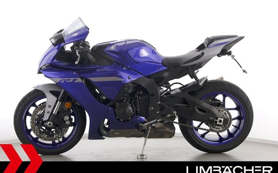 Gebrauchtmotorrad Yamaha R1 - Bild 5