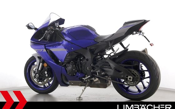 Gebrauchtmotorrad Yamaha R1 - Bild 6