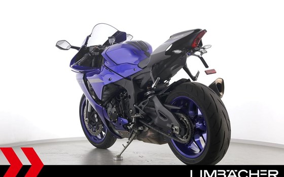 Gebrauchtmotorrad Yamaha R1 - Bild 7