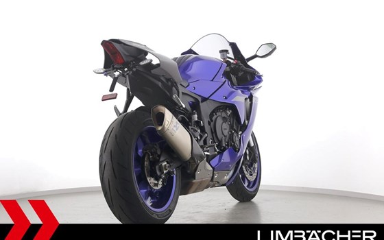 Gebrauchtmotorrad Yamaha R1 - Bild 8