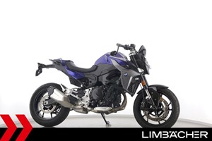 Angebot BMW F 900 R