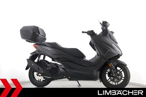 Angebot Honda Forza 125
