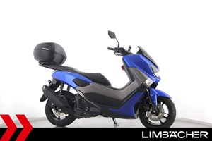 Angebot Yamaha NMAX 125