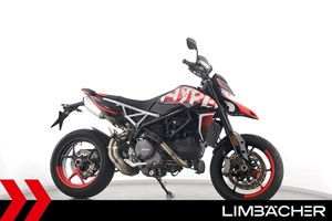 Angebot Ducati Hypermotard 950 RVE