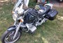 Motorrad
