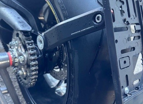Gebrauchtmotorrad Ducati Monster 1200 R - Bild 5 Gebrauchtmotorrad Ducati Monster 1200 R - Bild 5