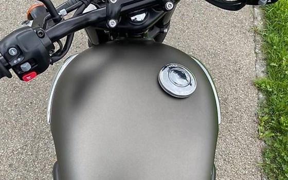 Offerta Triumph Bonneville - Immagine 3