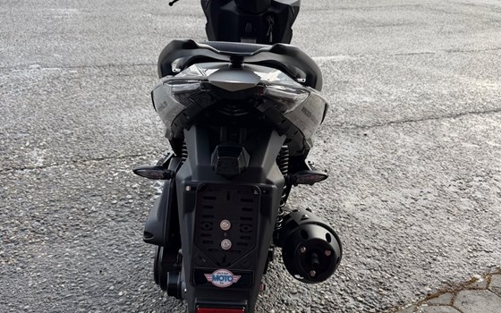 Neufahrzeug Kymco Super 8 R 50i - Bild 4