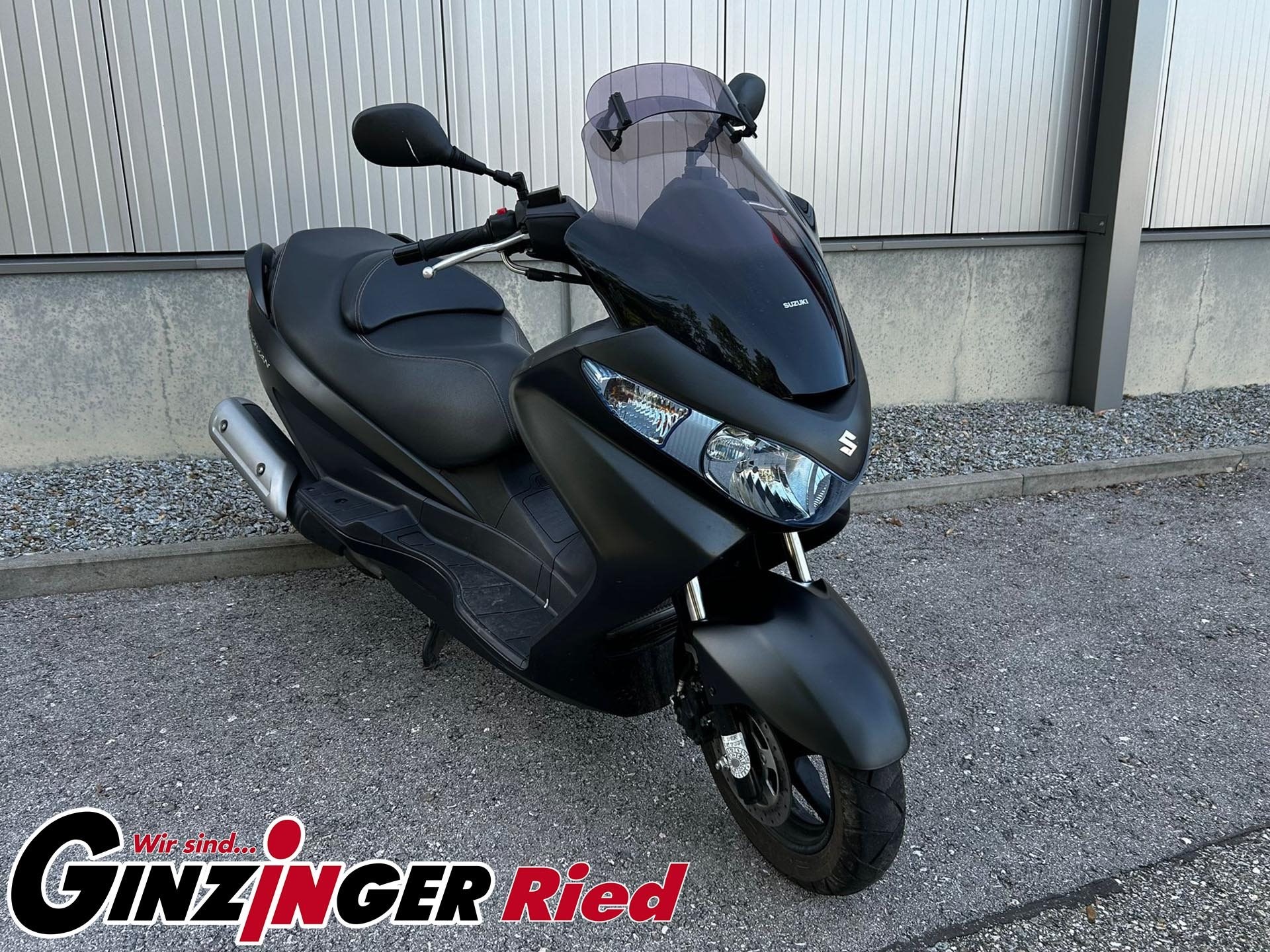 Motorrad