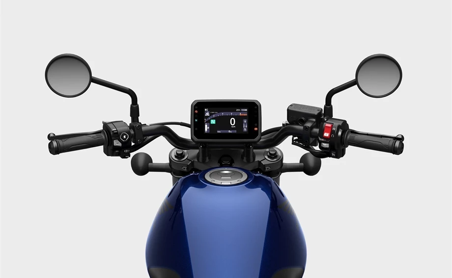 Offer Honda CMX1100 Rebel Bild 3: Offer Honda CMX1100 Rebel