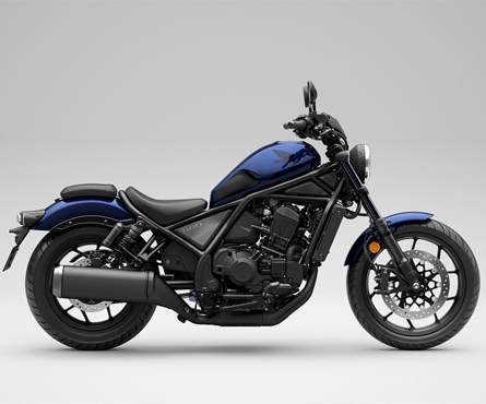 Neumotorrad Honda CMX1100 Rebel DCT