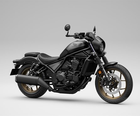 Neumotorrad Honda CMX1100 Rebel SE