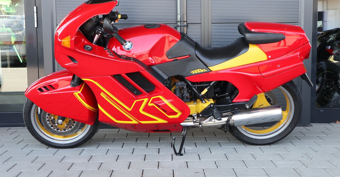 Angebot BMW K 1