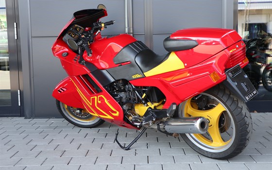 Gebrauchtmotorrad BMW K 1 - Bild 5