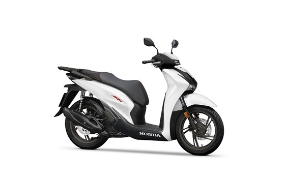 Neufahrzeug Honda SH125i - Bild 1 Neufahrzeug Honda SH125i - Bild 1