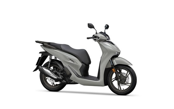 Neufahrzeug Honda SH125i - Bild 7 Neufahrzeug Honda SH125i - Bild 7