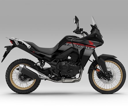 Neumotorrad Honda XL750 Transalp