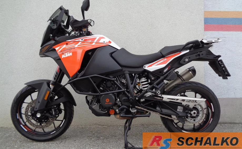 Angebot KTM 1290 Super Adventure S Bild 2: Angebot KTM 1290 Super Adventure S