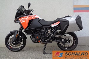 Angebot KTM 1290 Super Adventure S