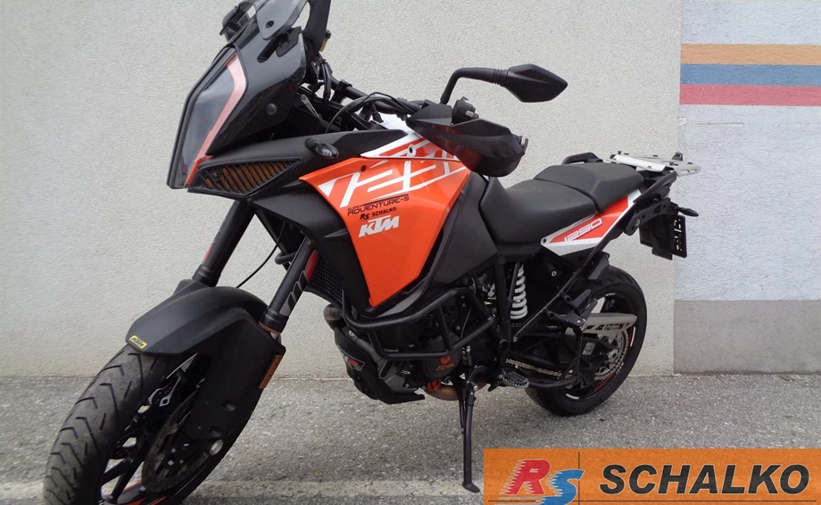 Angebot KTM 1290 Super Adventure S Bild 3: Angebot KTM 1290 Super Adventure S