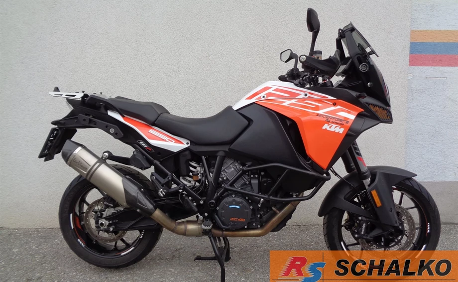 Angebot KTM 1290 Super Adventure S Bild 6: Angebot KTM 1290 Super Adventure S