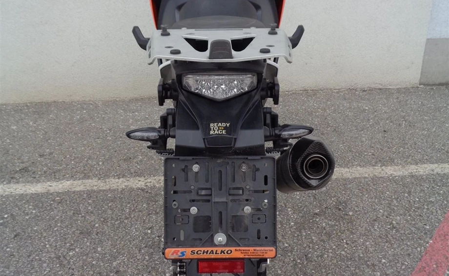 Angebot KTM 1290 Super Adventure S Bild 8: Angebot KTM 1290 Super Adventure S