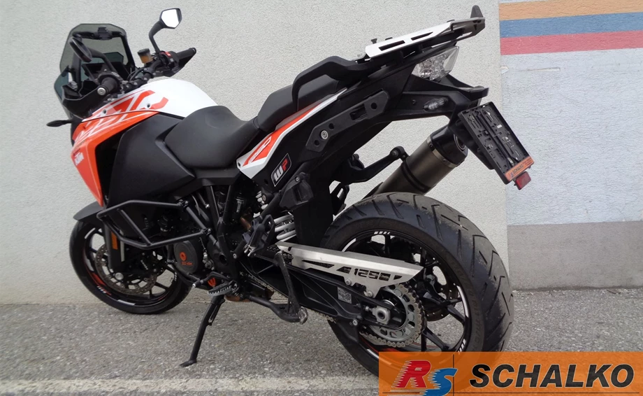 Angebot KTM 1290 Super Adventure S Bild 9: Angebot KTM 1290 Super Adventure S