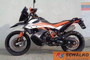 Angebot KTM 790 Adventure R
