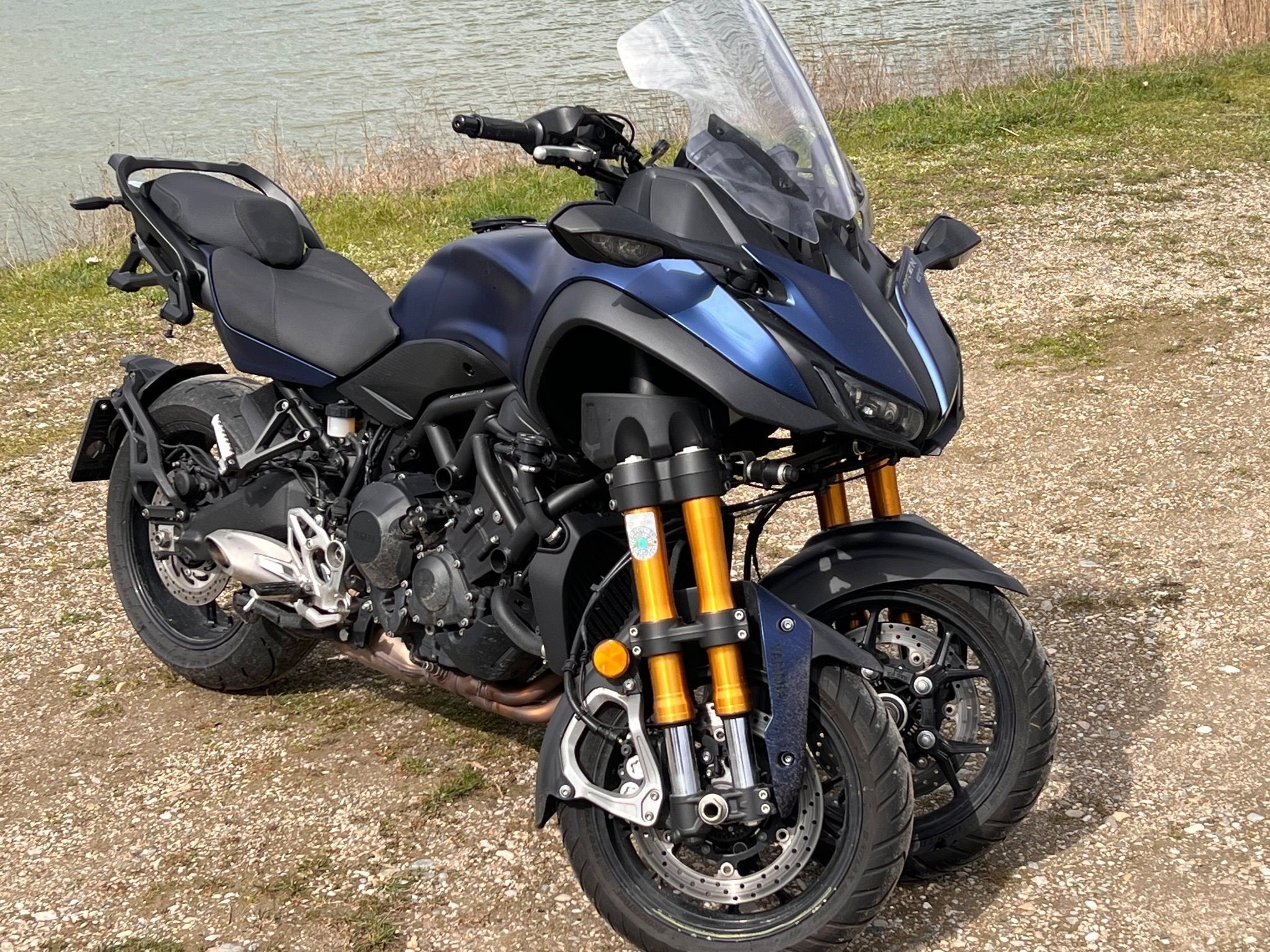 Motorrad