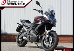 Gebrauchte Kawasaki Versys 650