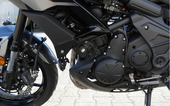 Gebrauchtmotorrad Kawasaki Versys 650 - Bild 12
